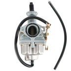 New Carburetor for KYMCO MXU 150 & Polaris Phoenix 200 ATV 2005-2017