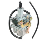 New Carburetor for KYMCO MXU 150 & Polaris Phoenix 200 ATV 2005-2017