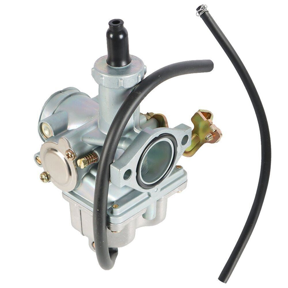 New Carburetor for KYMCO MXU 150 & Polaris Phoenix 200 ATV 2005-2017