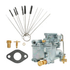 New 24T2 Carburetor for Massey Ferguson TE20 TEA20 TED20 Tractor Zenith
