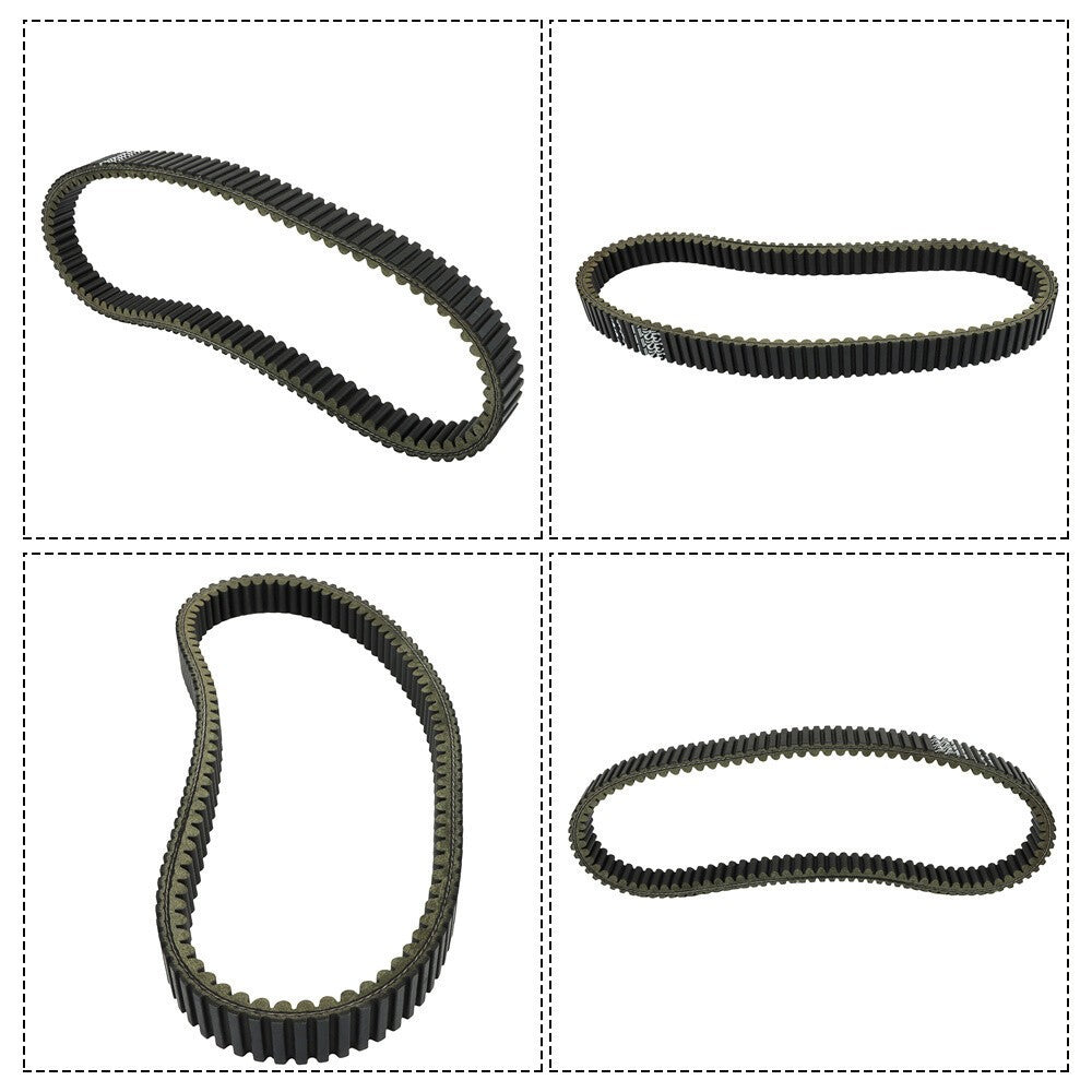 Drive Belt for Polaris Ranger 570 2014-2021 3211169 Replacement Part