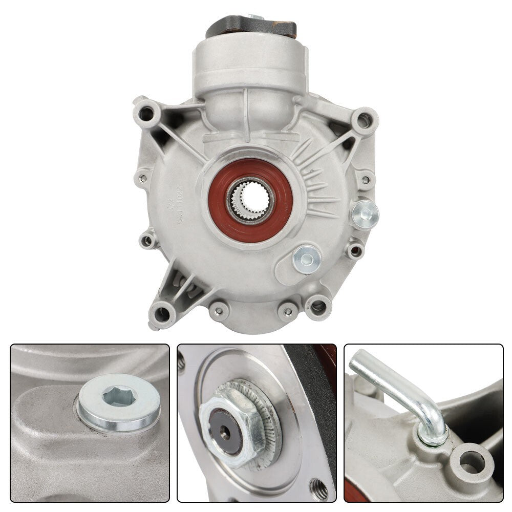 Rear Differential for Polaris Scrambler Sportsman 1000 850 550 2010-23 1332914