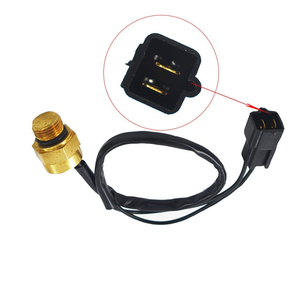 Polaris Sportsman 700 Thermal Sensor Switch 2002-2004 4010161 Replacement