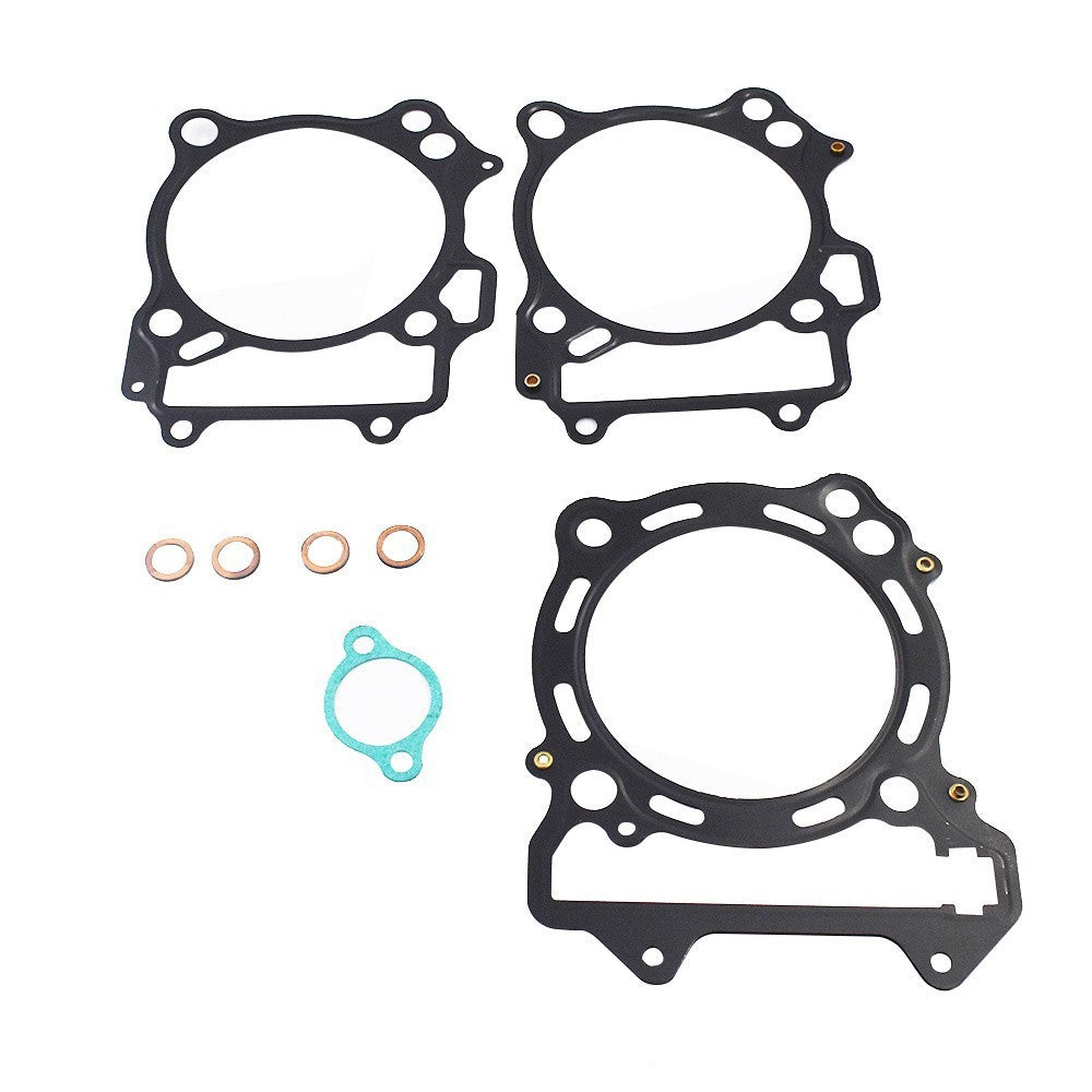 Big Bore 94mm Piston Gasket Ring Kit for Suzuki Quadsport LTZ400 2003-2014
