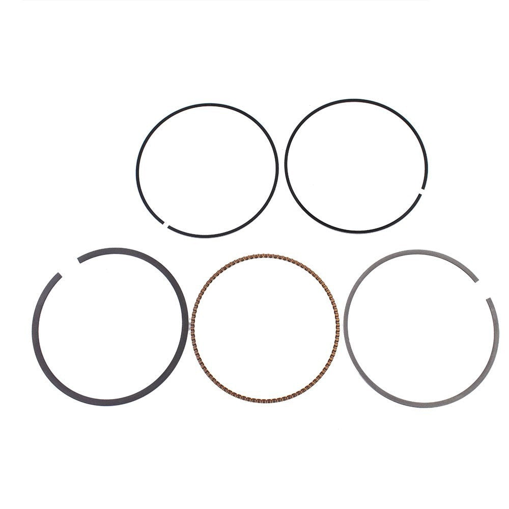 Big Bore 94mm Piston Gasket Ring Kit for Suzuki Quadsport LTZ400 2003-2014