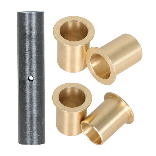 Polaris Pro R Rush Axys Ski Spindle Bushing Kit 5438460 5136910 Snowmobile