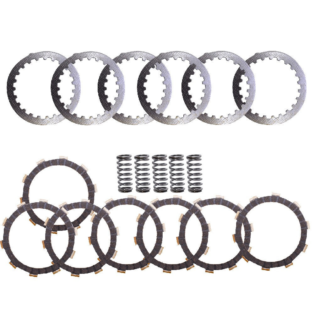 Yamaha Blaster 200 Clutch Kit Heavy Duty Springs YFS200 1988-2006