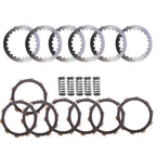 Yamaha Blaster 200 Clutch Kit Heavy Duty Springs YFS200 1988-2006