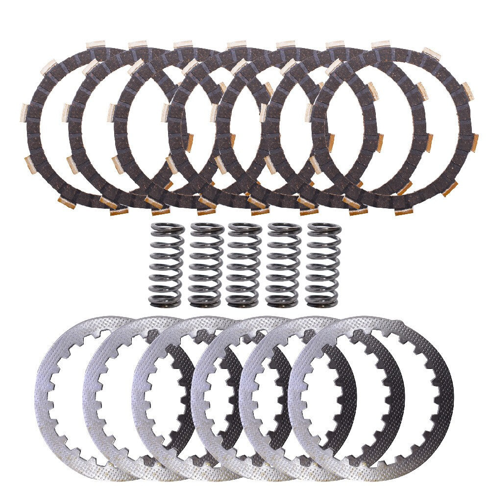Yamaha Blaster 200 Clutch Kit Heavy Duty Springs YFS200 1988-2006