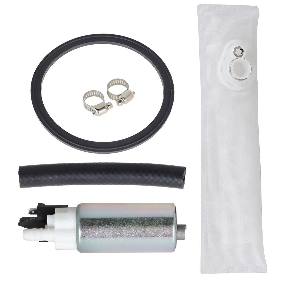 Fuel Pump 2016-2019 Polaris RZR XP Turbo EPS 50-1225 245LPH E85 Compatible