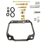 Suzuki LT160E Carburetor Rebuild Kit Carb Repair 1989-1992 USA