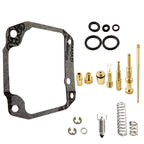Suzuki LT160E Carburetor Rebuild Kit Carb Repair 1989-1992 USA