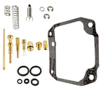 Suzuki LT160E Carburetor Rebuild Kit Carb Repair 1989-1992 USA