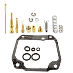 Suzuki LT160E Carburetor Rebuild Kit Carb Repair 1989-1992 USA