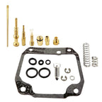 Suzuki LT160E Carburetor Rebuild Kit Carb Repair 1989-1992 USA