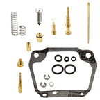 Suzuki LT160E Carburetor Rebuild Kit Carb Repair 1989-1992 USA