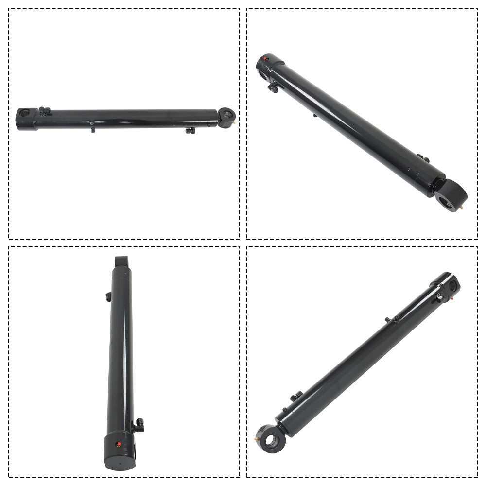 Bobcat E32 E35 Hydraulic Boom Cylinder 7191555 New Replacement Part