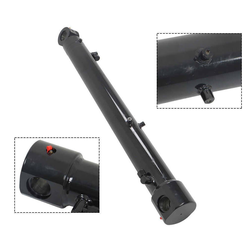 Bobcat E32 E35 Hydraulic Boom Cylinder 7191555 New Replacement Part