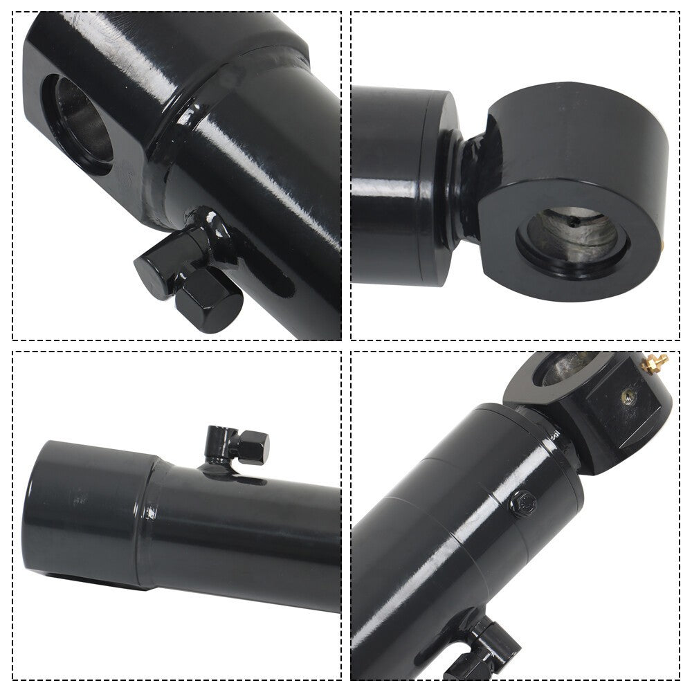 Bobcat E32 E35 Hydraulic Boom Cylinder 7191555 New Replacement Part