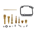 Suzuki Quadrunner 185 LT185 Carburetor Rebuild Kit 1984-1987 US Repair
