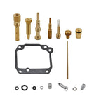 Suzuki Quadrunner 185 LT185 Carburetor Rebuild Kit 1984-1987 US Repair