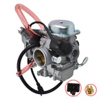 Carburetor for Arctic Cat 500 4x4 LE M4 TRV 2005-2007 ATV Automatic