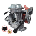 Carburetor for Arctic Cat 500 4x4 LE M4 TRV 2005-2007 ATV Automatic