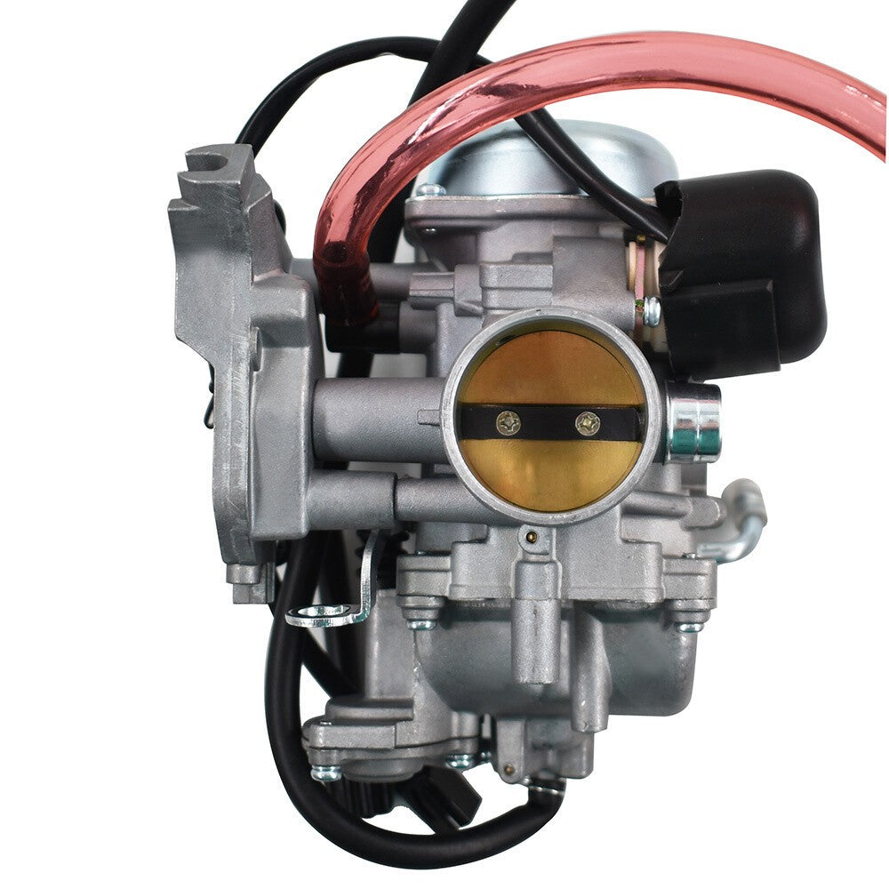 Carburetor for Arctic Cat 500 4x4 LE M4 TRV 2005-2007 ATV Automatic