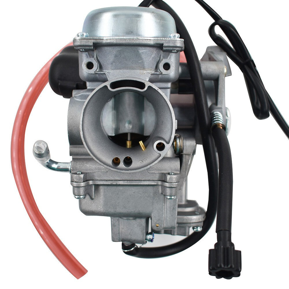 Carburetor for Arctic Cat 500 4x4 LE M4 TRV 2005-2007 ATV Automatic