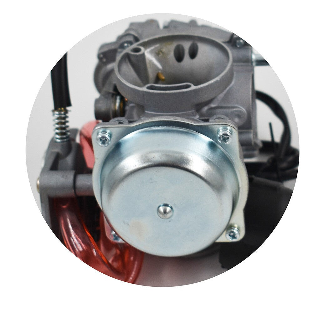 Carburetor for Arctic Cat 500 4x4 LE M4 TRV 2005-2007 ATV Automatic