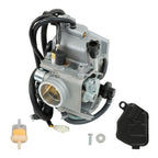 Carburetor for Honda TRX 450 Foreman 1998-2001 ATV 16100-HNO-A00 Carb