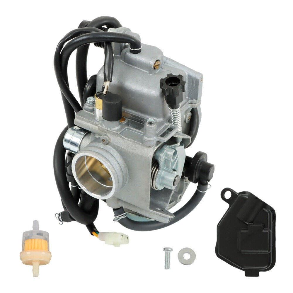 Carburetor for Honda TRX 450 Foreman 1998-2001 ATV 16100-HNO-A00 Carb