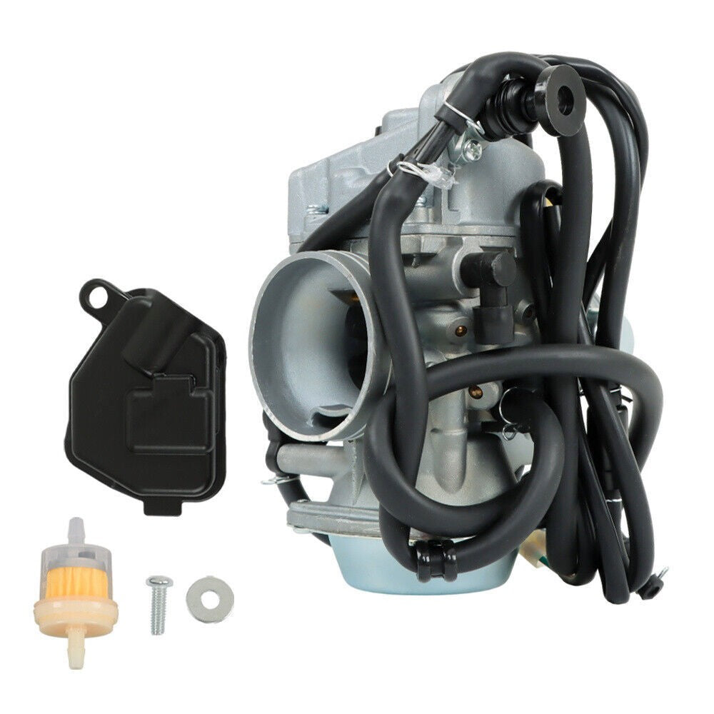 Carburetor for Honda TRX 450 Foreman 1998-2001 ATV 16100-HNO-A00 Carb