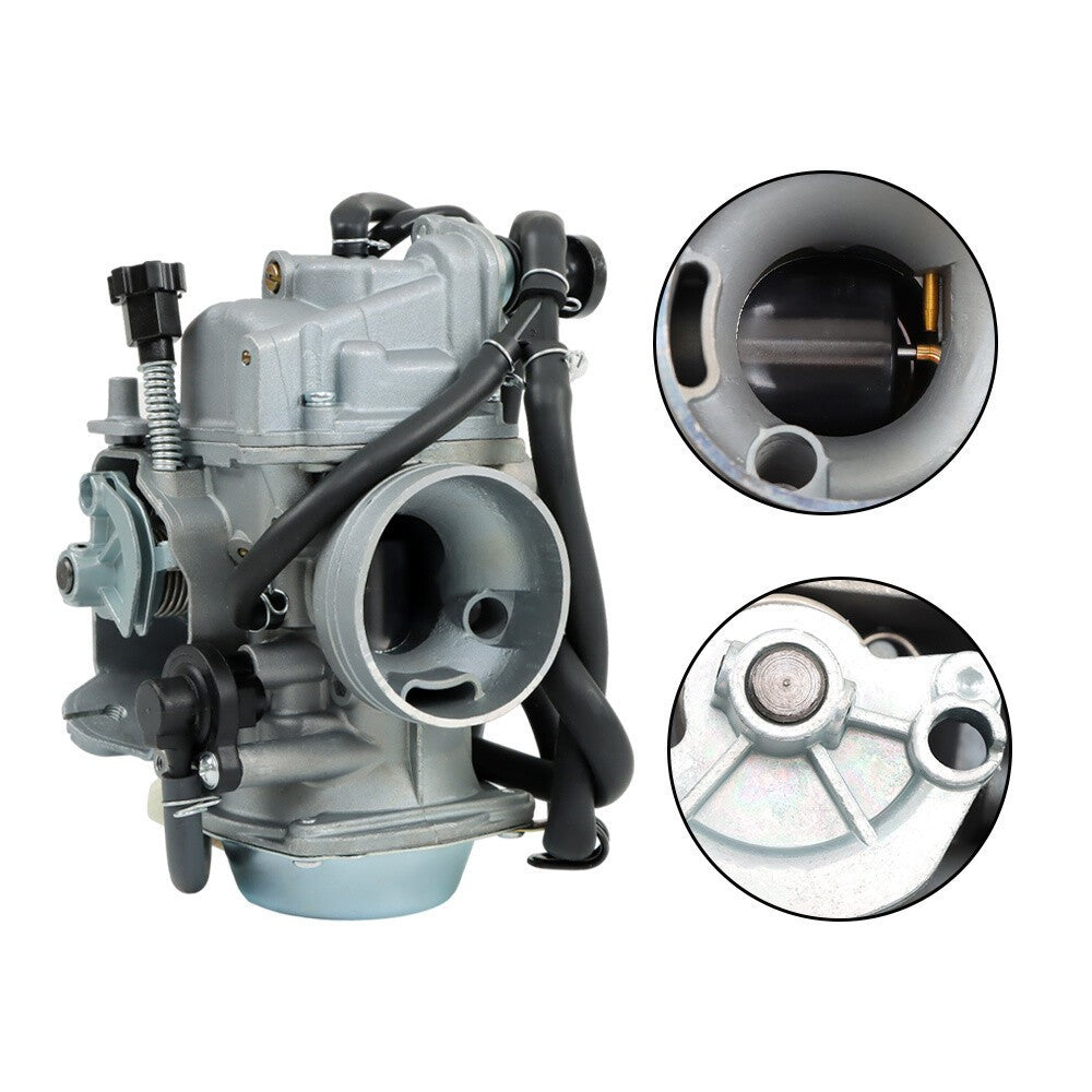 Carburetor for Honda TRX 450 Foreman 1998-2001 ATV 16100-HNO-A00 Carb