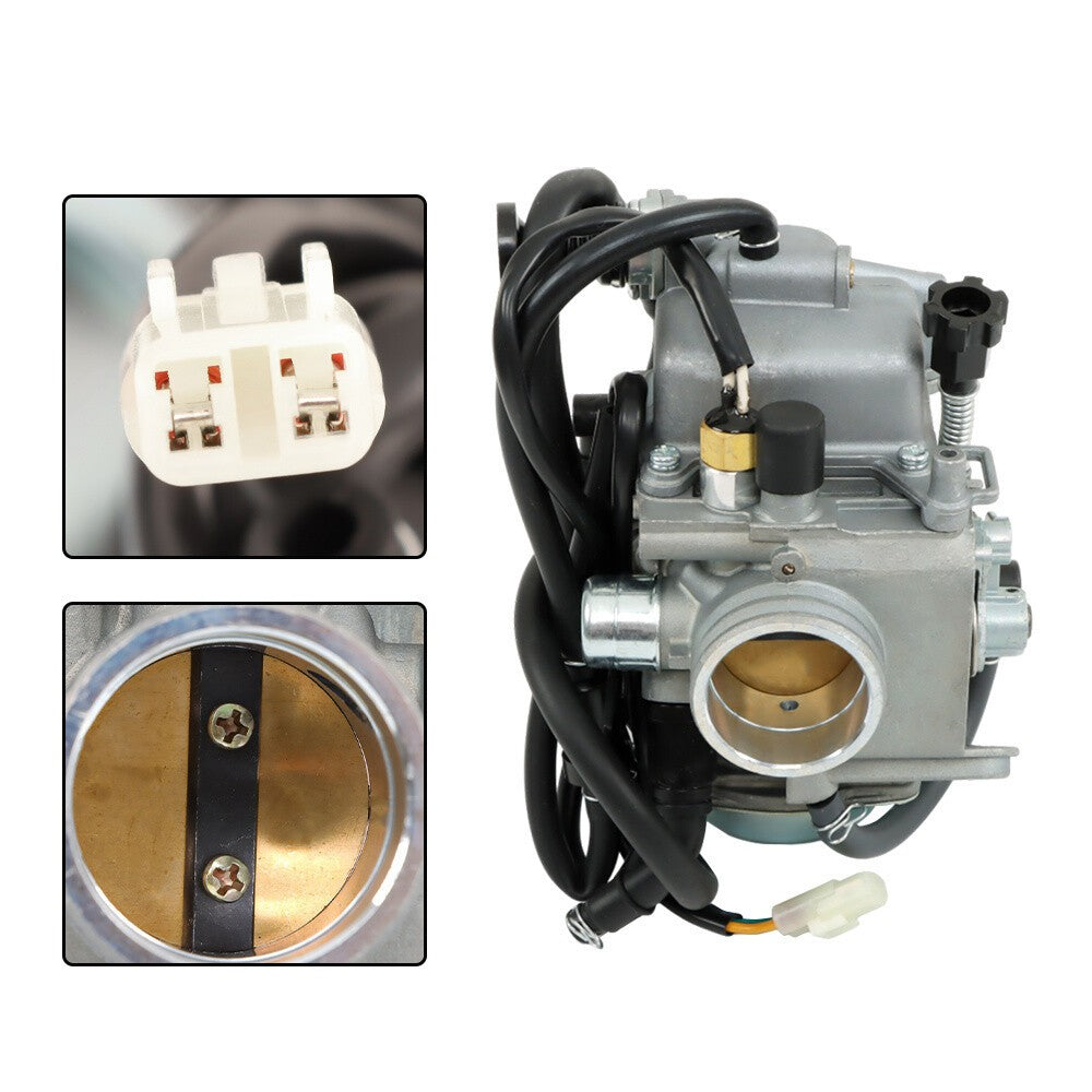 Carburetor for Honda TRX 450 Foreman 1998-2001 ATV 16100-HNO-A00 Carb