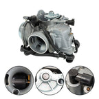Carburetor for Honda TRX 450 Foreman 1998-2001 ATV 16100-HNO-A00 Carb