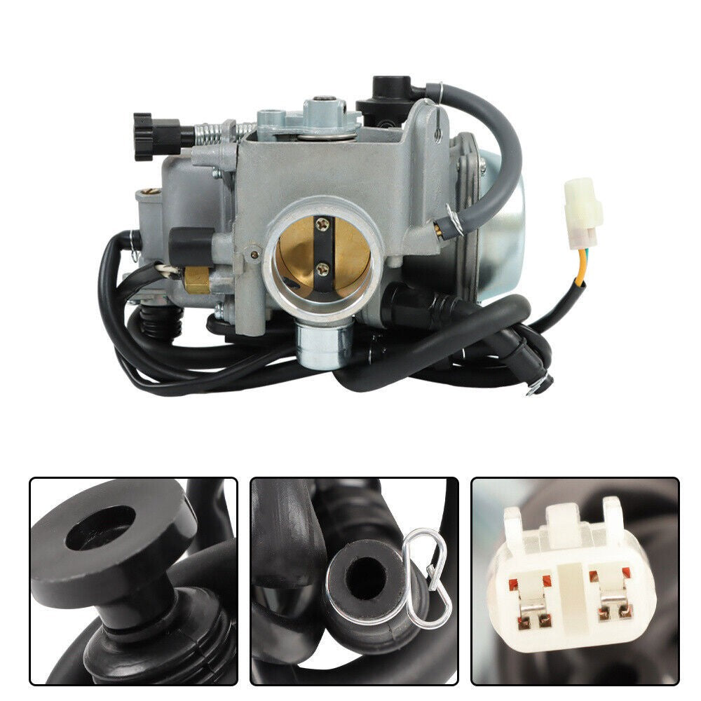 Carburetor for Honda TRX 450 Foreman 1998-2001 ATV 16100-HNO-A00 Carb