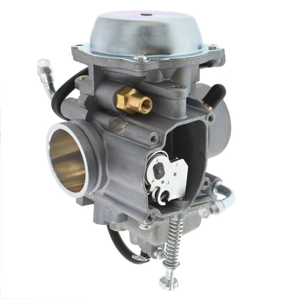 Carburetor & Intake Manifold Boot for Polaris Sportsman 400 HO 4x4 2011-2014