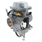 Carburetor & Intake Manifold Boot for Polaris Sportsman 400 HO 4x4 2011-2014