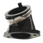 Carburetor & Intake Manifold Boot for Polaris Sportsman 400 HO 4x4 2011-2014