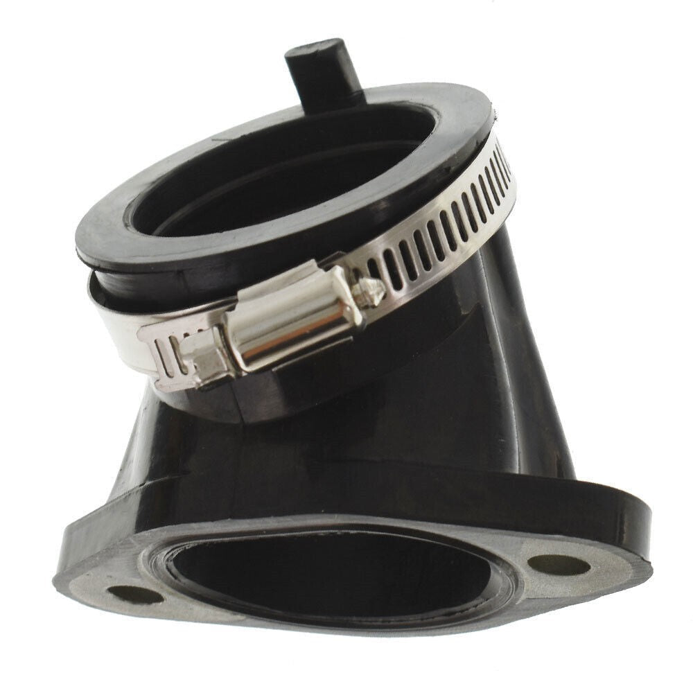 Carburetor & Intake Manifold Boot for Polaris Sportsman 400 HO 4x4 2011-2014