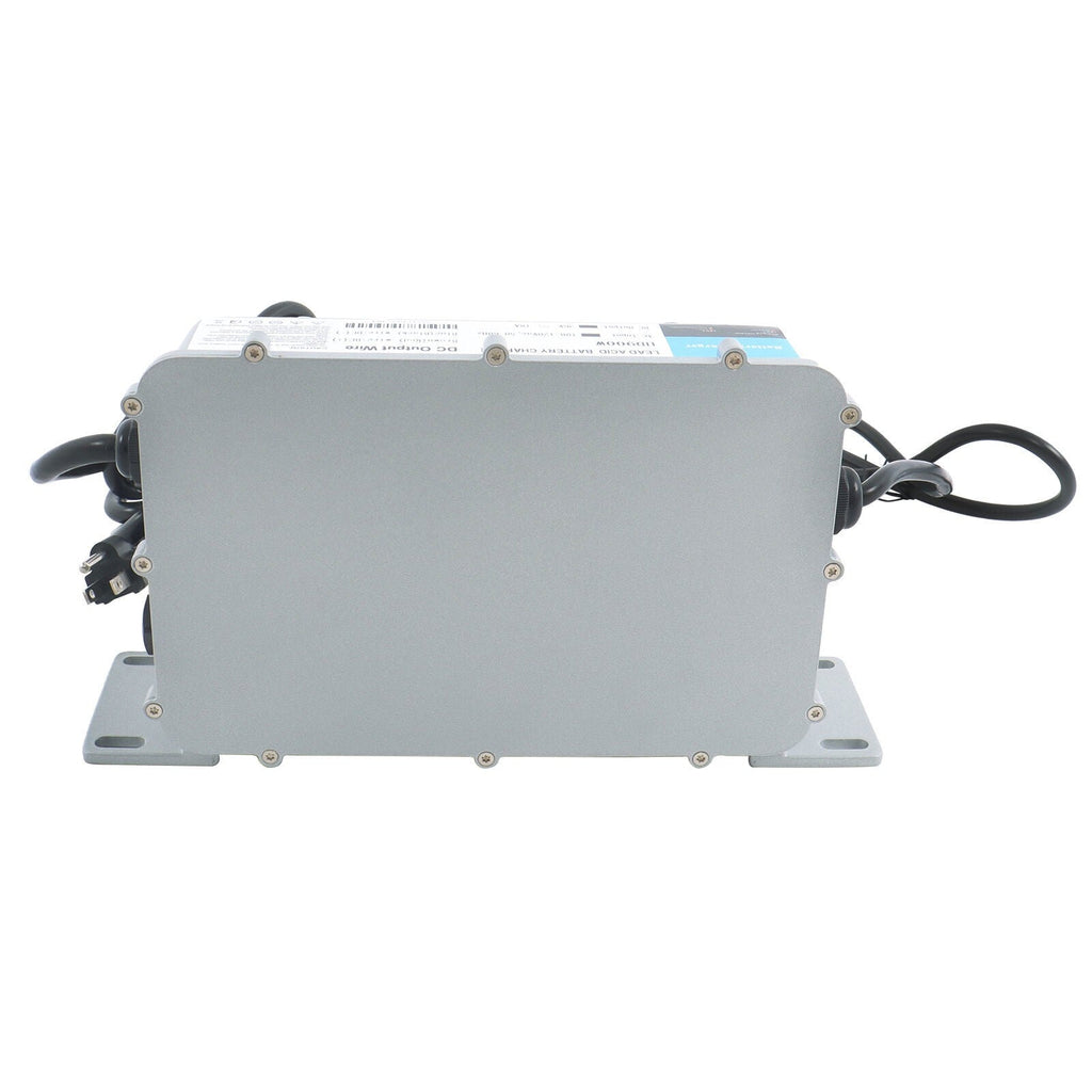 18A EZGO Marathon 36V Golf Cart Battery Charger SB-50 Style Plug