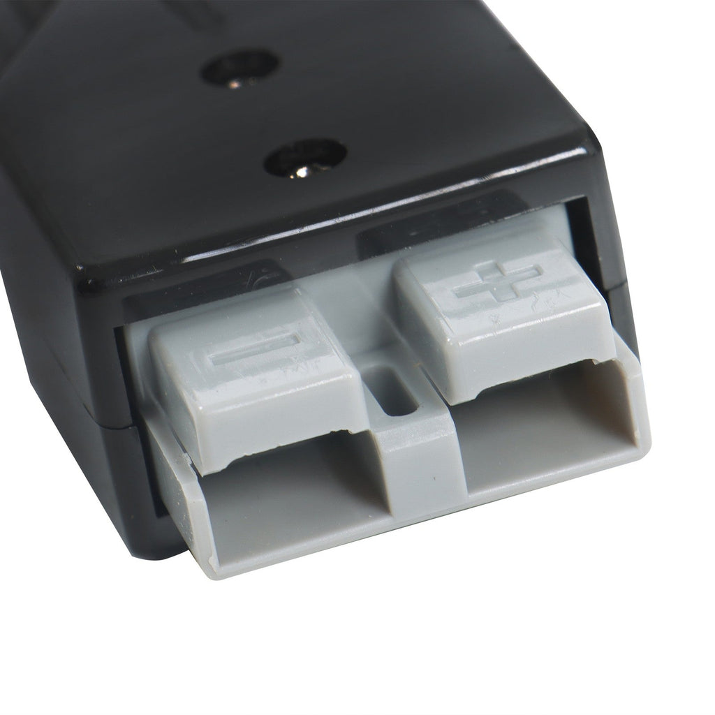 18A EZGO Marathon 36V Golf Cart Battery Charger SB-50 Style Plug