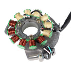 Adjustable Stator Timing Plate for 1987-2006 Yamaha Banshee 350 +/-10°
