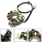 Adjustable Stator Timing Plate for 1987-2006 Yamaha Banshee 350 +/-10°