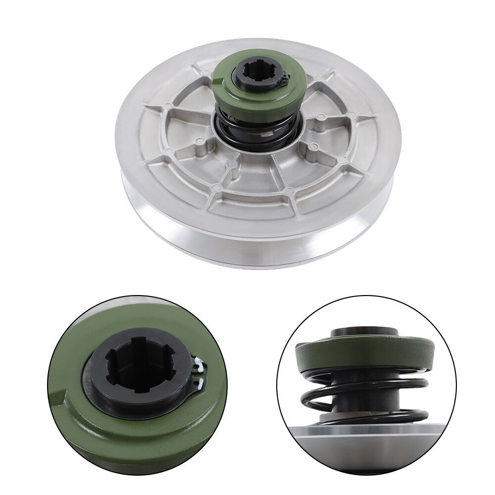 Secondary Driven Clutch 21050821000 for ODES 1000 Dominator Raider X2 X4 ATV UTV