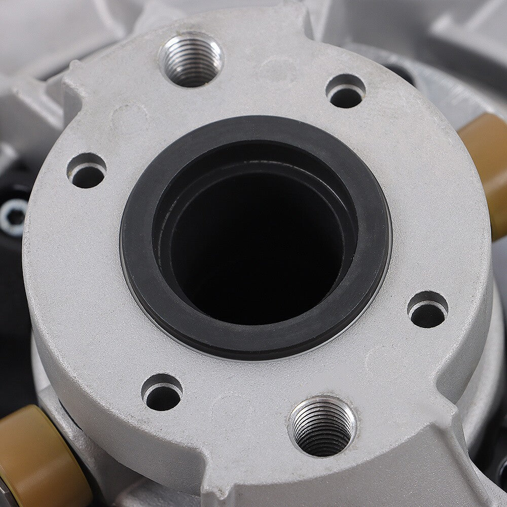Secondary Driven Clutch 21050821000 for ODES 1000 Dominator Raider X2 X4 ATV UTV