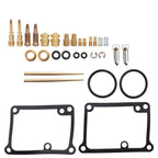 Yamaha Banshee 350 Carburetor Rebuild Kit 1988-2006 ATV YFZ350 Repair New