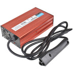 48V 15A Golf Cart Battery Charger RXV Plug for EZGO RXV TXT Models