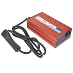 48V 15A Golf Cart Battery Charger RXV Plug for EZGO RXV TXT Models